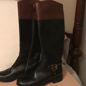 Michael Kors Boots